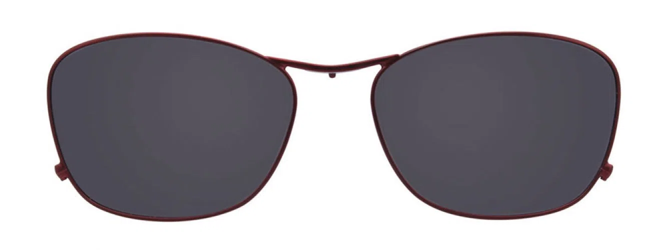 Aspex Eyewear TK1058 Eyeglasses - view 10